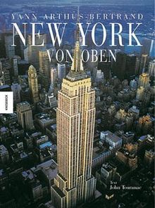 New York von oben. Eine Architekturgeschichte