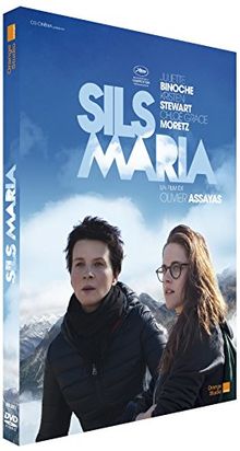 Sils maria [FR Import]