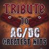 Tribute to Ac/Dc'S Greatest Hits