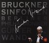 Bruckner: Sinfonien