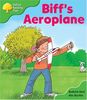 Oxford Reading Tree: Stage 2: More Storybooks: Biff's Aeroplane: Pack B