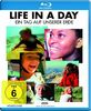 Life In A Day [Blu-ray]