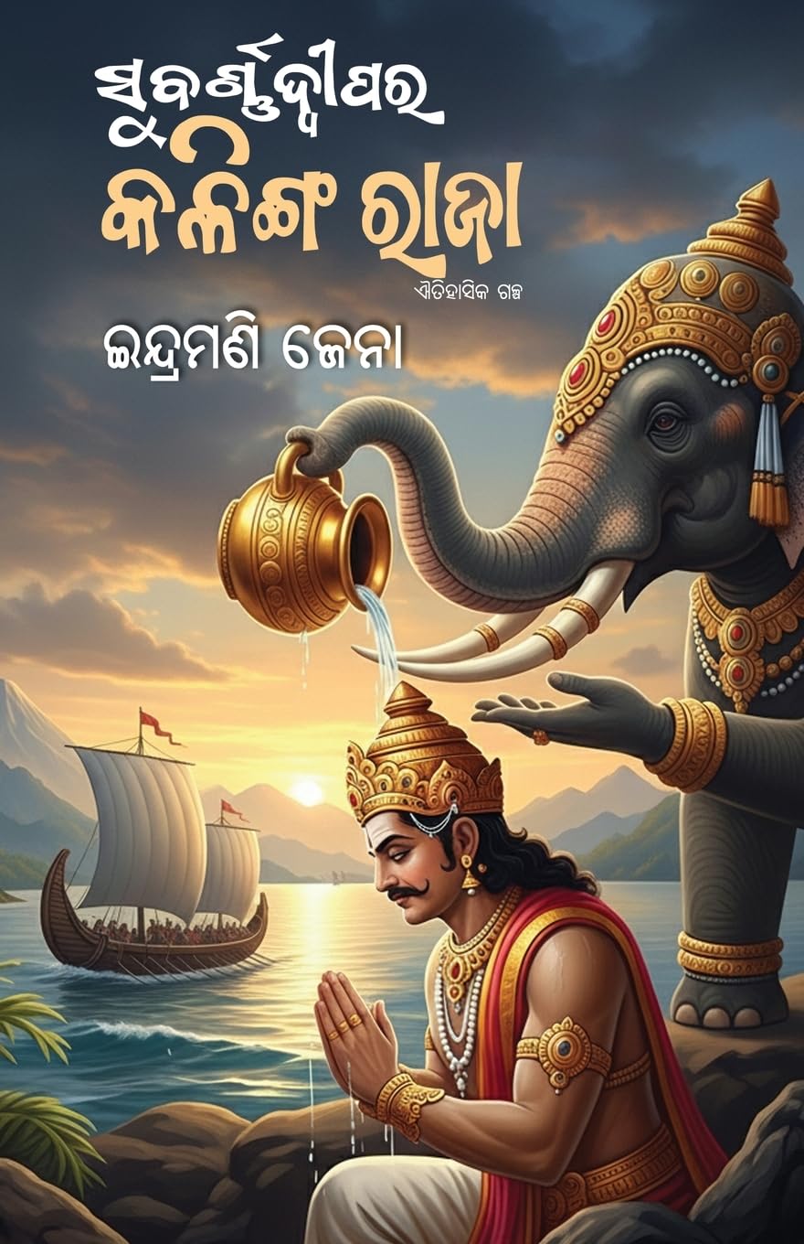 Subarna Dwipara Kalinga Raja