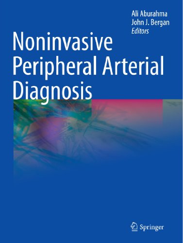 Ali AbuRahma Noninvasive Peripheral Arterial Diagnosis