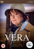 Vera Series 1 - 10 [DVD] [2020]