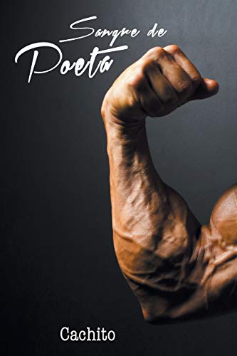 Sangre De Poeta