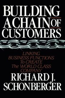 Building a Chain of Customers
