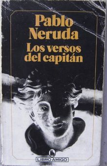 Los Versos Del Capitan