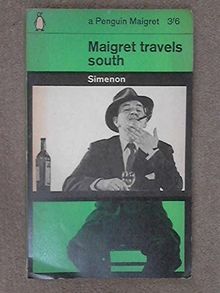 Maigret s'amuse