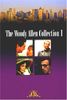 The Woody Allen Collection I [4 DVDs]