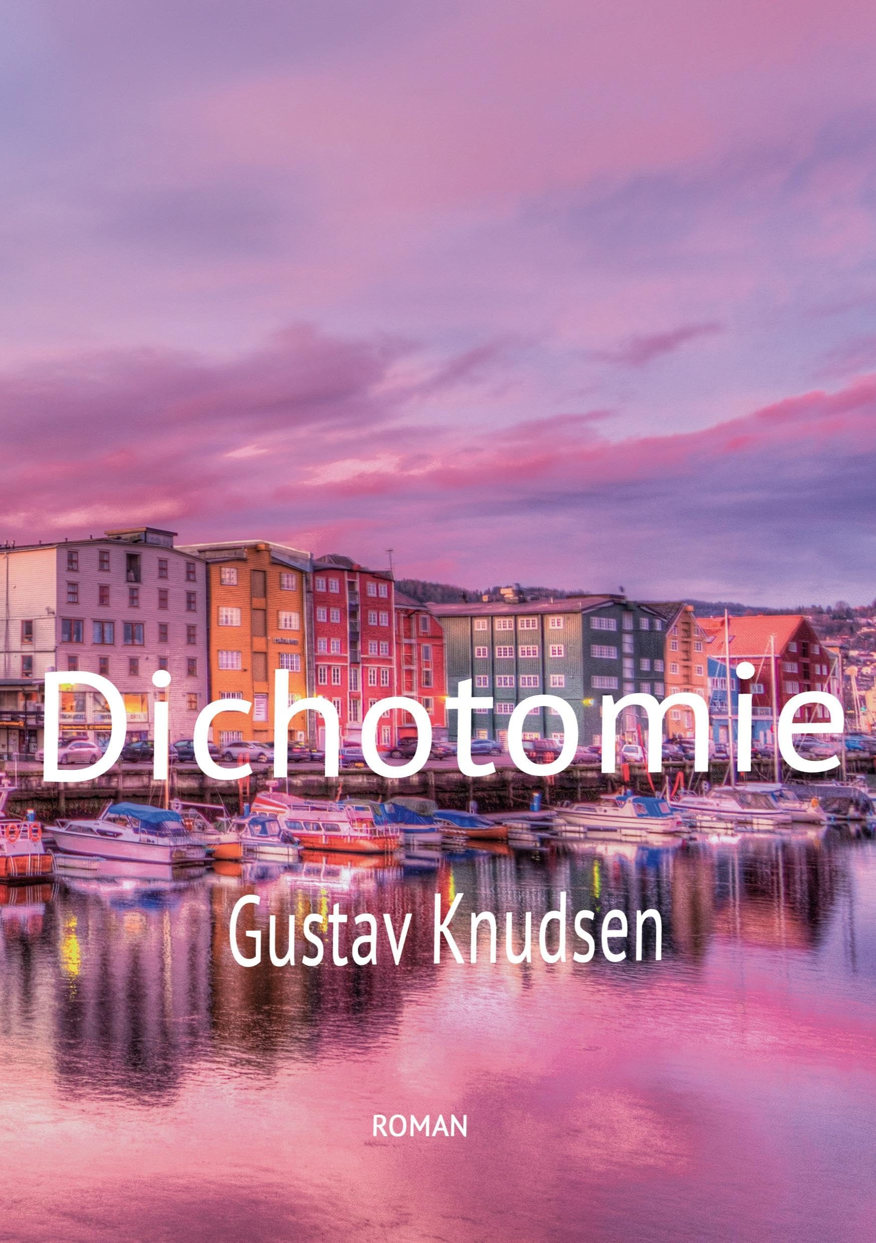 Dichotomie (Die frühen 1980er Jahre - prägend und einprägend)