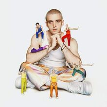 ~how i'm feeling~ [Vinyl LP]