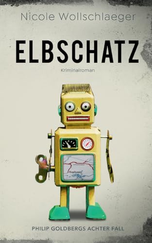 Elbschatz (ELB-Krimireihe)