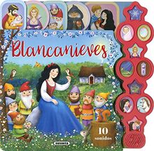 Blancanieves (10 sonidos)