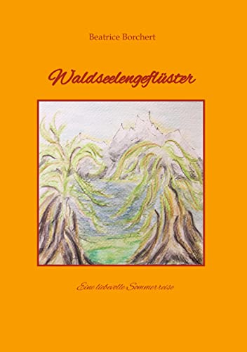 Waldseelengeflüster: Eine liebevolle Sommerreise