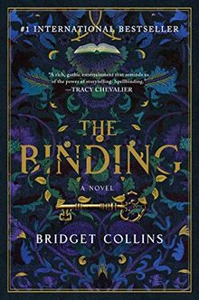 The Binding: A Novel