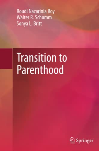 Transition to Parenthood