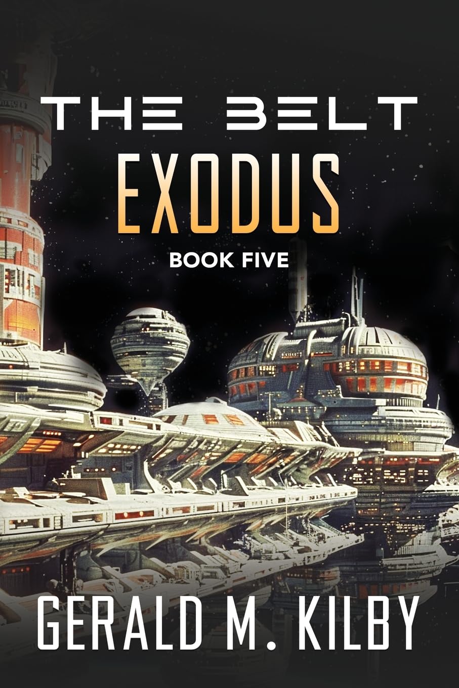 Exodus