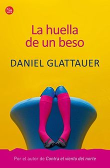 La huella de un beso (FORMATO GRANDE, Band 730014)