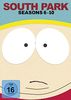 South Park: Seasons 6-10 (15 Discs)