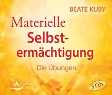 Materielle Selbstermächtigung - Die Übungen -
