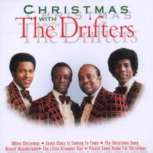 Christmas With the Drifters