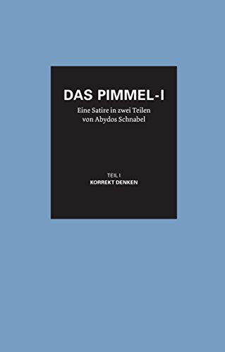 Manifest der politischen Korrektheit - Teil 1: Im Denken nie allein