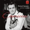 Capriccio - Virtuose Stücke für Violine und Klavier