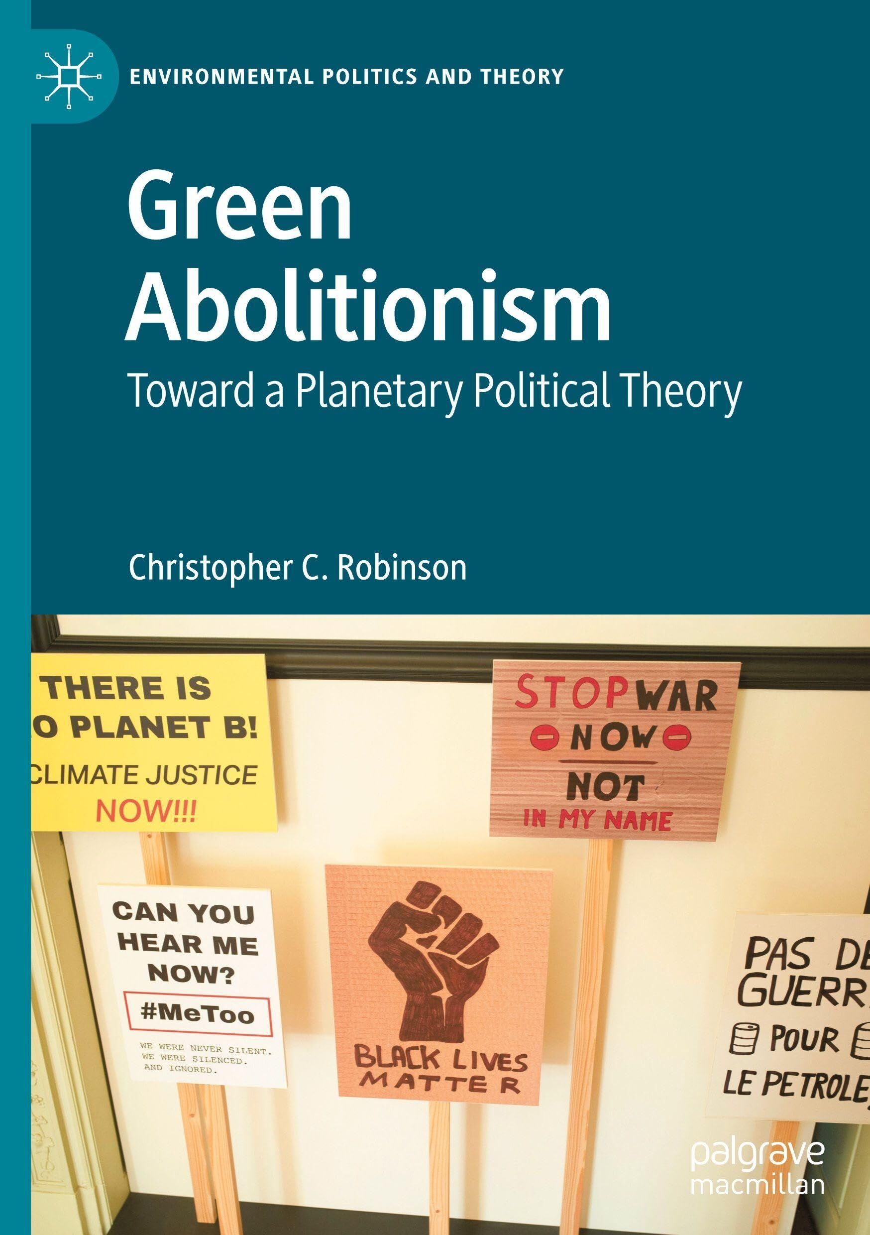 Green Abolitionism