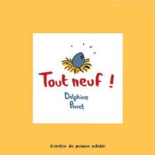 Tout neuf !