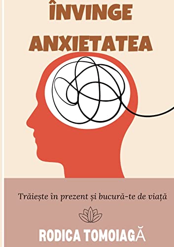 Învinge Anxietatea