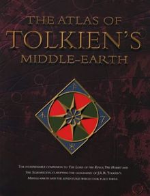 Atlas of Tolkien's Middle-earth