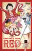 One Piece Anime comics - Film Red - Tome 01: Tome 1