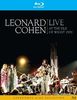 Leonard Cohen - Live at the Isle of Wight 1970 [Blu-ray]