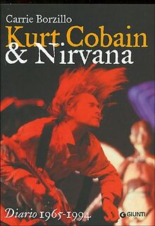 Kurt Cobain e i Nirvana