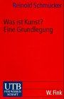 Was ist Kunst?