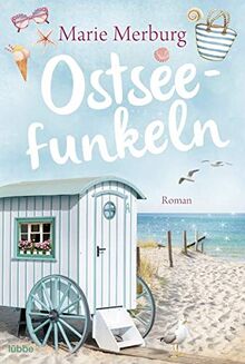 Ostseefunkeln: Roman (Rügen-Reihe, Band 5)