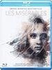 Les misérables [Blu-ray] [IT Import]