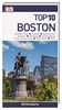 Top 10 Reiseführer Boston: mit Extra-Karte und kulinarischem Sprachführer zum Herausnehmen