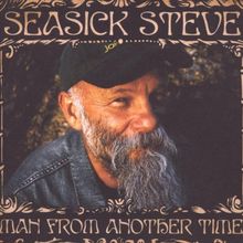 Man from Another Time de Seasick Steve | CD | état bon