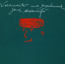 Waldmeister Mit Beigeschmack