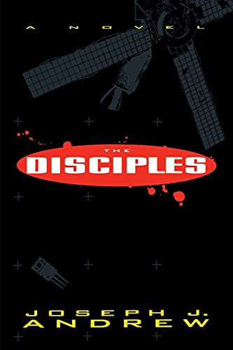 The Disciples: A Novel