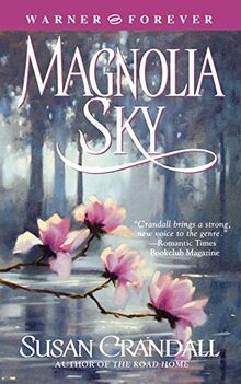 Magnolia Sky (Warner Forever)