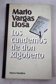 Los cuadernos de don Rigoberto