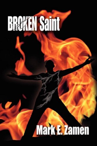 Broken Saint