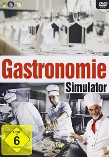 Gastronomie Simulator