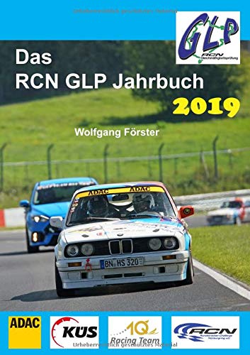 Das RCN GLP Jahrbuch 2019