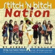 Stitch 'n Bitch Nation