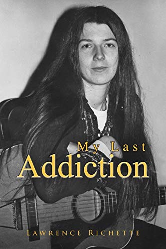 My Last Addiction