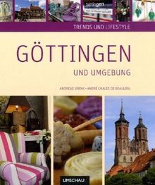 Trends & Lifestyle Göttingen und Umgebung